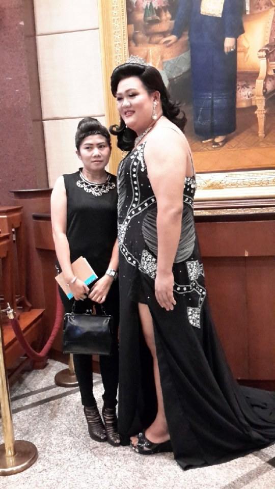 MISS SUCCESSMORE 2014