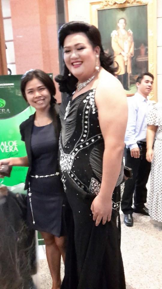 MISS SUCCESSMORE 2014