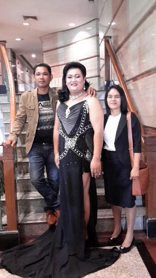 MISS SUCCESSMORE 2014