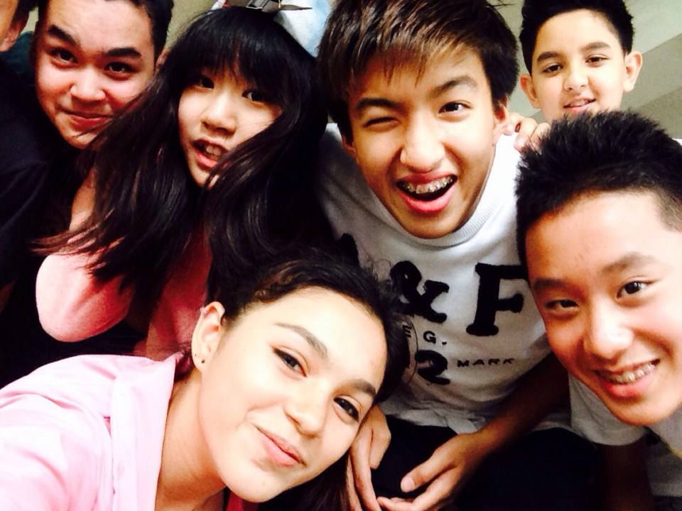 น้องเอส เด็ก13 รูปใหม่ๆ-+----