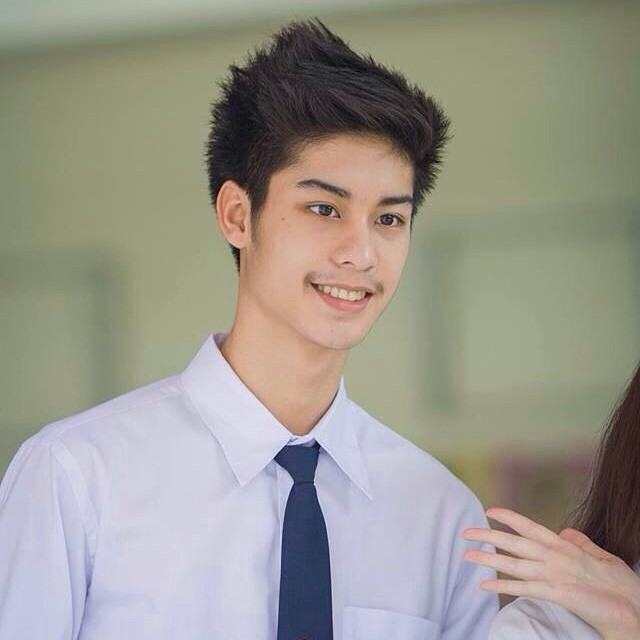 ออกัส วชิรวิชญ์ (พีท LoveSick)