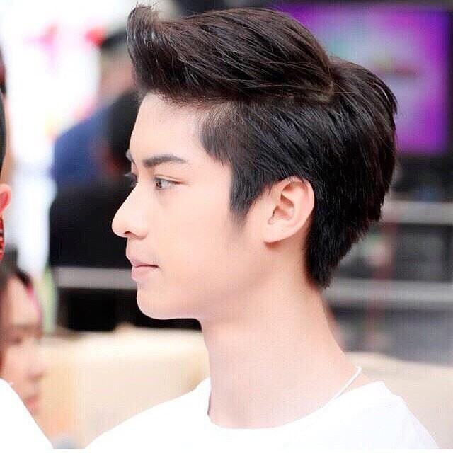 ออกัส วชิรวิชญ์ (พีท LoveSick)
