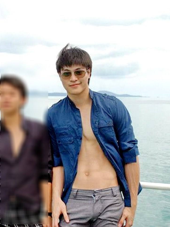 น้องฮิวจ์ หนุ่มวิศวะ ฬ