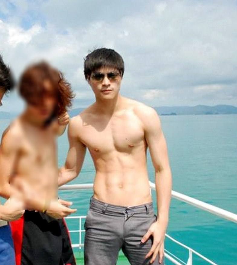 น้องฮิวจ์ หนุ่มวิศวะ ฬ