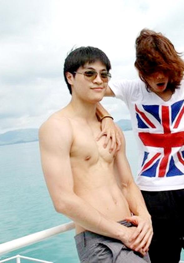 น้องฮิวจ์ หนุ่มวิศวะ ฬ