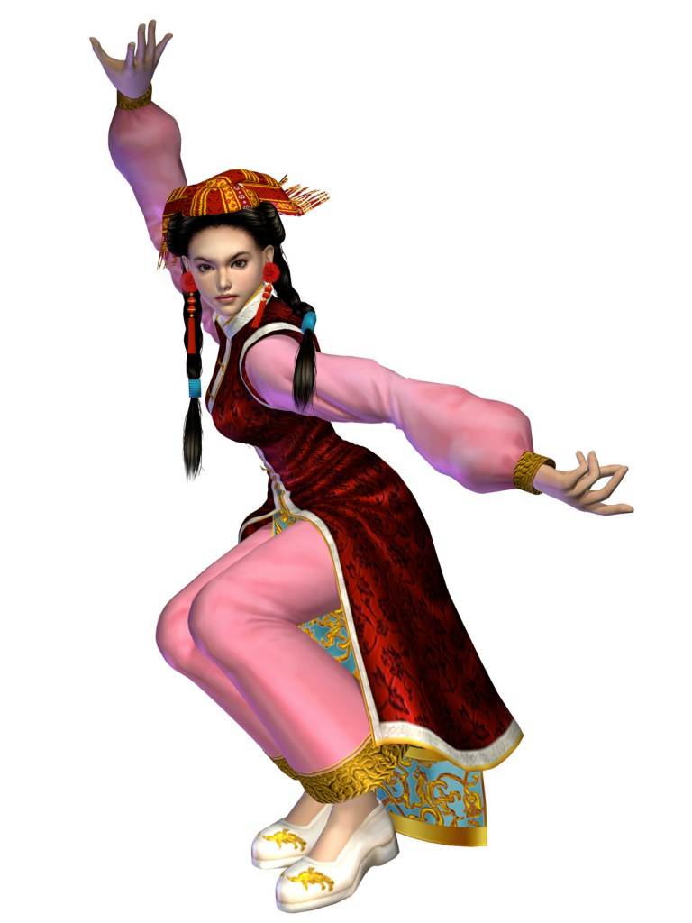Pai Chan - DOA