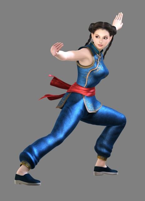 Pai Chan - DOA