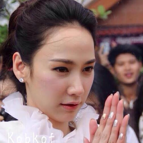 อั้ม พัชราภาไอดอลศัลยกรรมอันดับ1ของเมืองไทย