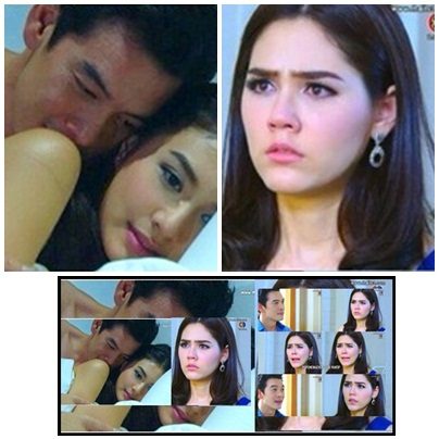 ทรายสีเพลิง #ในวันที่ทรายไม่เหลือใคร คืนนี้.