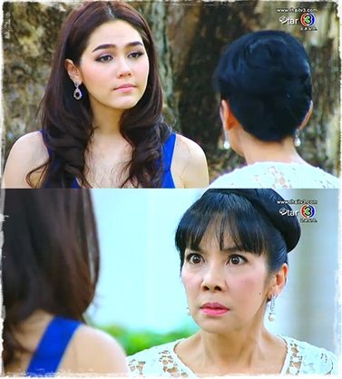 ทรายสีเพลิง #ในวันที่ทรายไม่เหลือใคร คืนนี้.