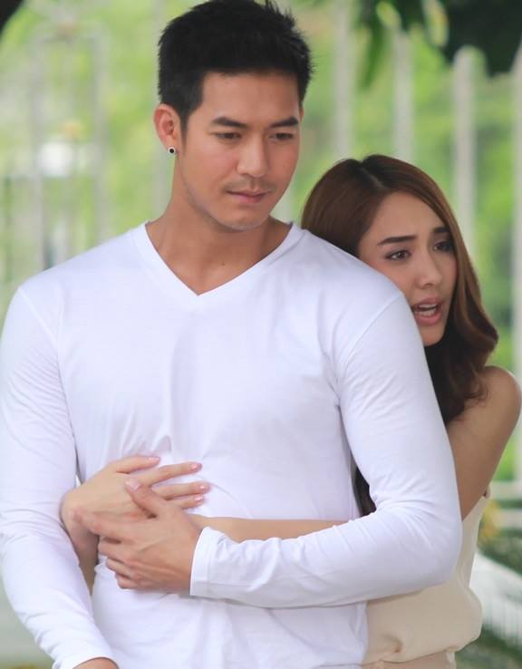 เรตติ้งเเละกระเเส ละครล่ารักสุดขอบฟ้า 12.0 เริ่ดมากๆ