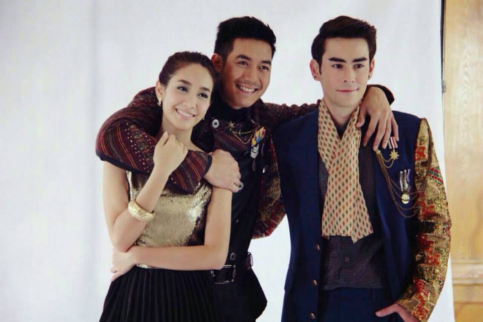 เรตติ้งเเละกระเเส ละครล่ารักสุดขอบฟ้า 12.0 เริ่ดมากๆ