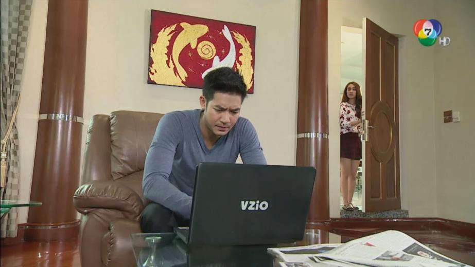 เรตติ้งเเละกระเเส ละครล่ารักสุดขอบฟ้า 12.0 เริ่ดมากๆ