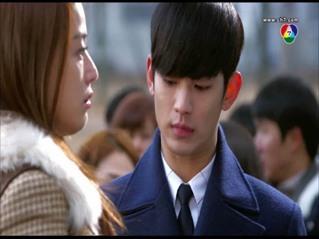 คิมซูฮยอน.แต่ก่อนและตอนนี้