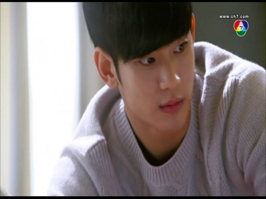 คิมซูฮยอน.แต่ก่อนและตอนนี้