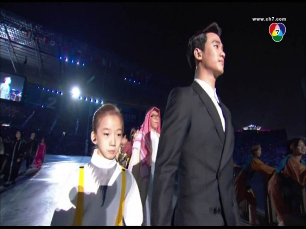 คิมซูฮยอน.แต่ก่อนและตอนนี้