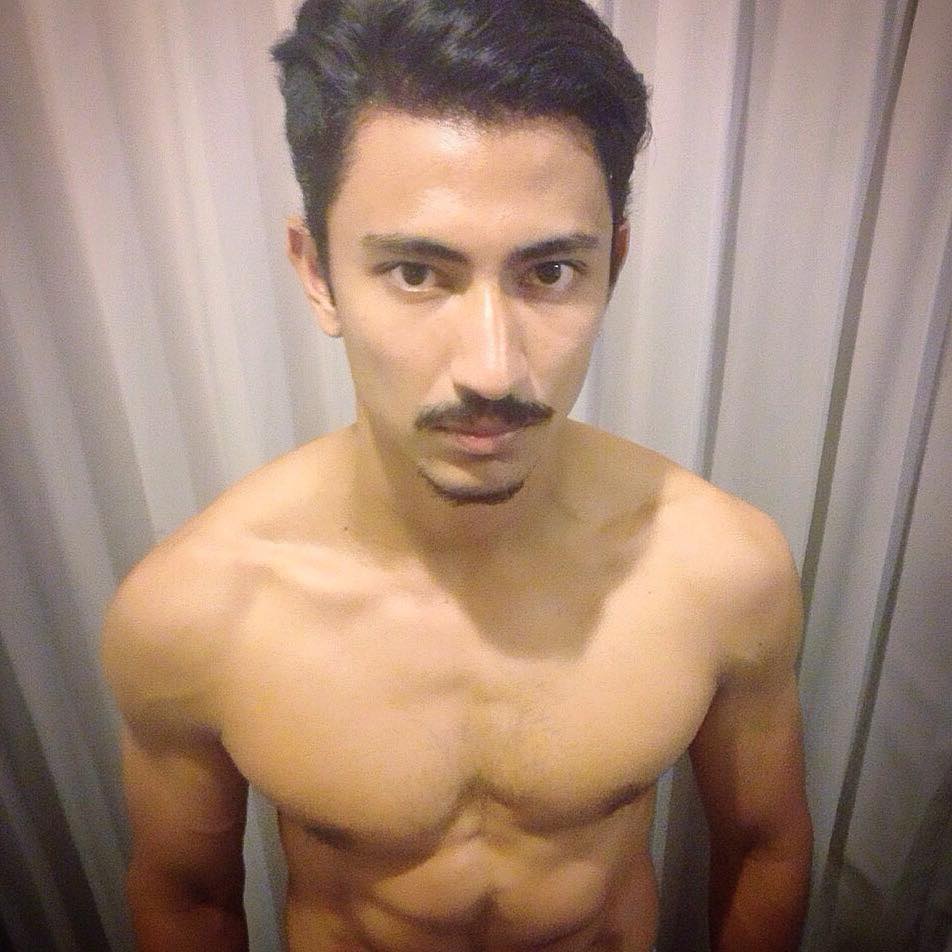 sylester pongmodel