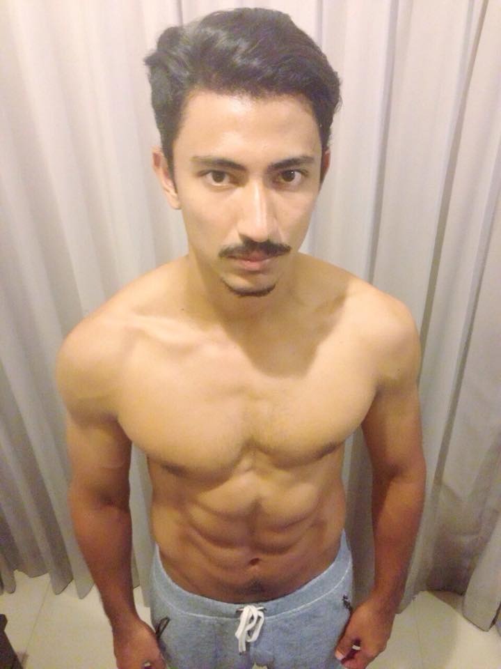 บอส pongmodel