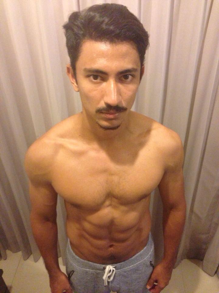 บอส pongmodel