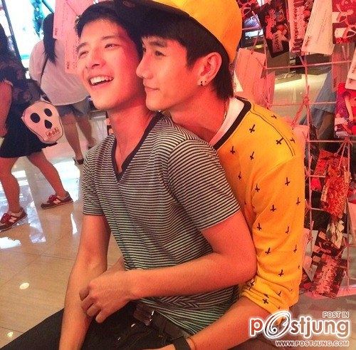 เส้นทางของเรา
