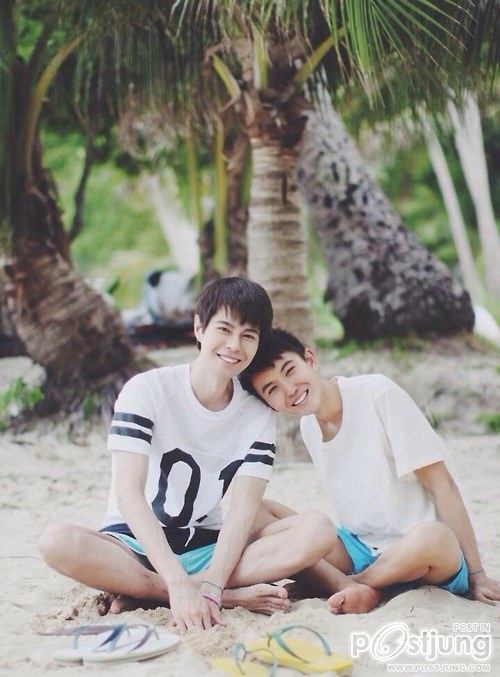 เส้นทางของเรา