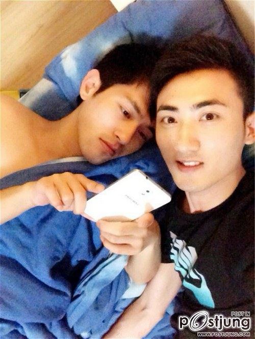 เส้นทางของเรา