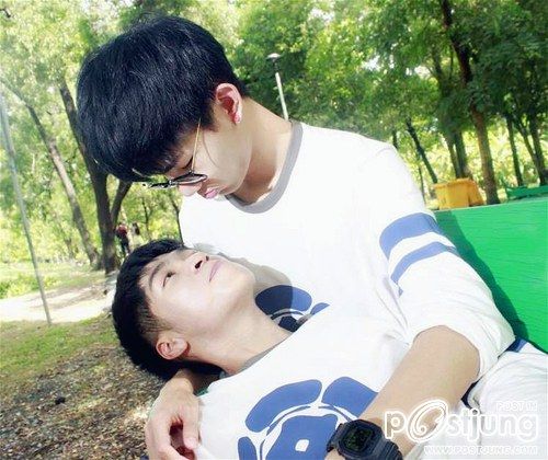 เส้นทางของเรา