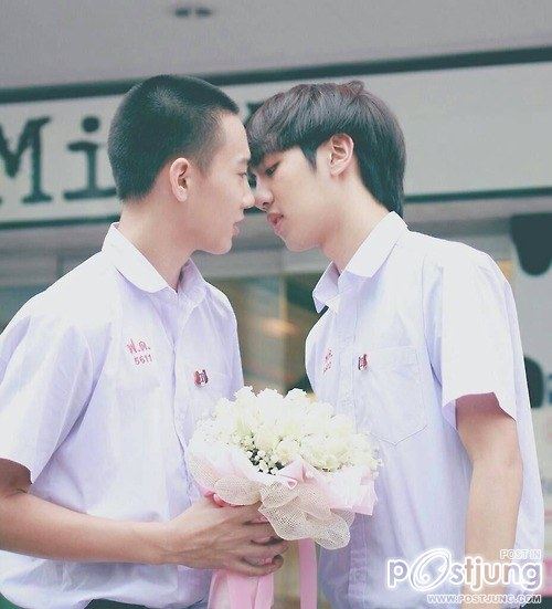 เส้นทางของเรา
