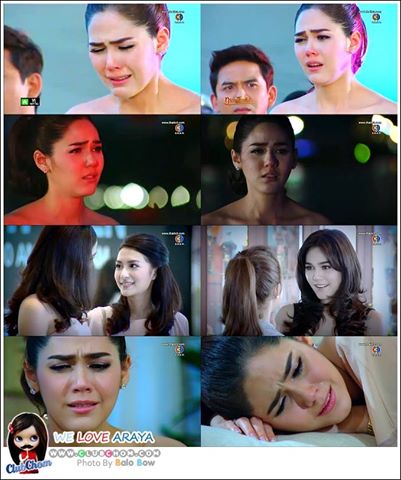 คุณจะให้อภัยทรายได้ไหม #ทรายสีเพลิง