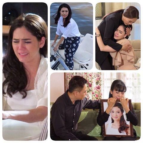 คุณจะให้อภัยทรายได้ไหม #ทรายสีเพลิง