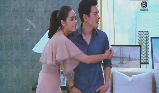 คุณจะให้อภัยทรายได้ไหม #ทรายสีเพลิง