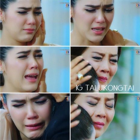 คุณจะให้อภัยทรายได้ไหม #ทรายสีเพลิง