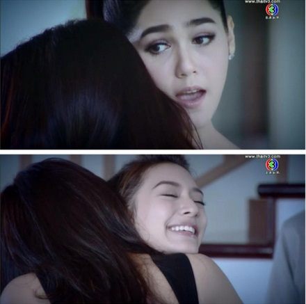 คุณจะให้อภัยทรายได้ไหม #ทรายสีเพลิง