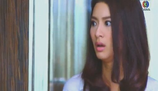 คุณจะให้อภัยทรายได้ไหม #ทรายสีเพลิง