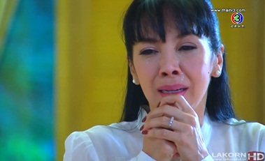 คุณจะให้อภัยทรายได้ไหม #ทรายสีเพลิง