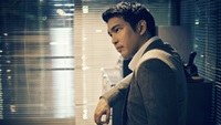 รวมภาพโคตรเด็ด! behind the scene หนังผี "The couple"