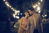 รวมภาพโคตรเด็ด! behind the scene หนังผี "The couple"
