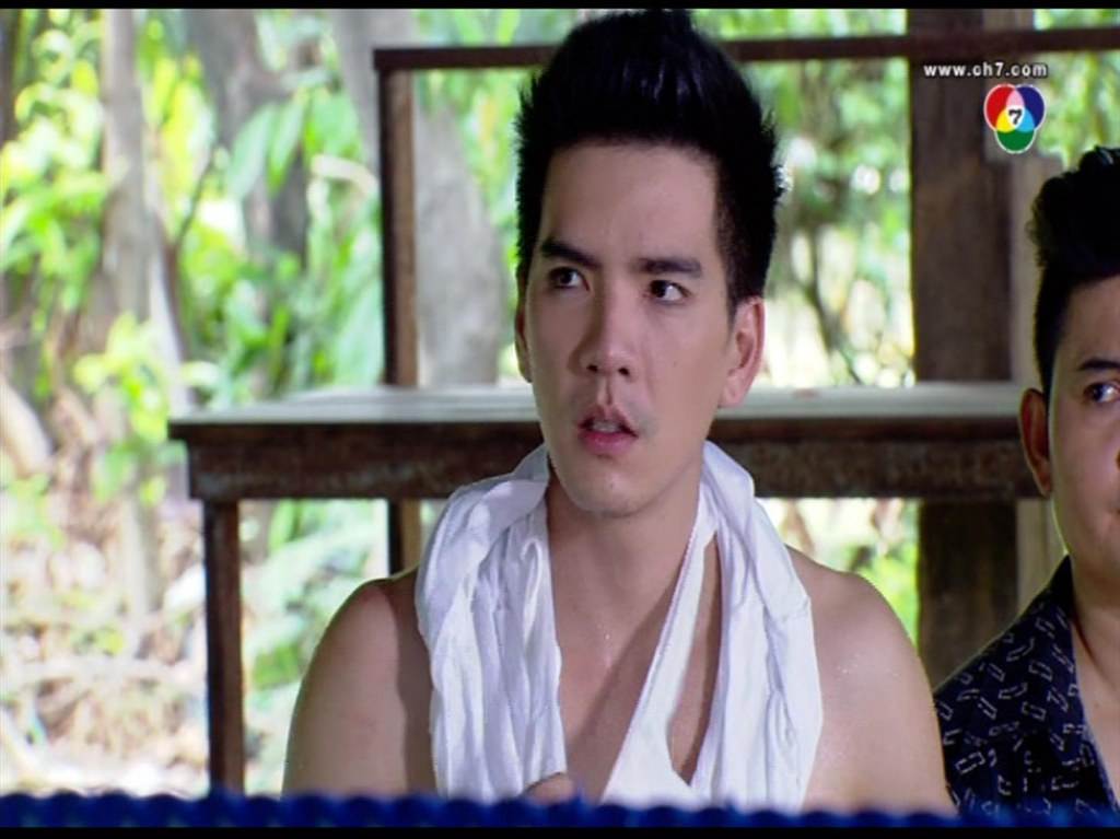 ขาวจั๊วะ นิว วงศกร
