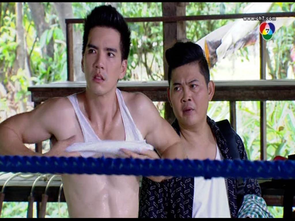 ขาวจั๊วะ นิว วงศกร