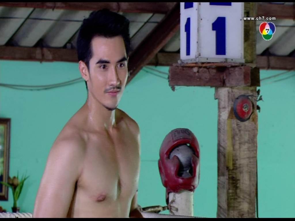 ขาวจั๊วะ นิว วงศกร