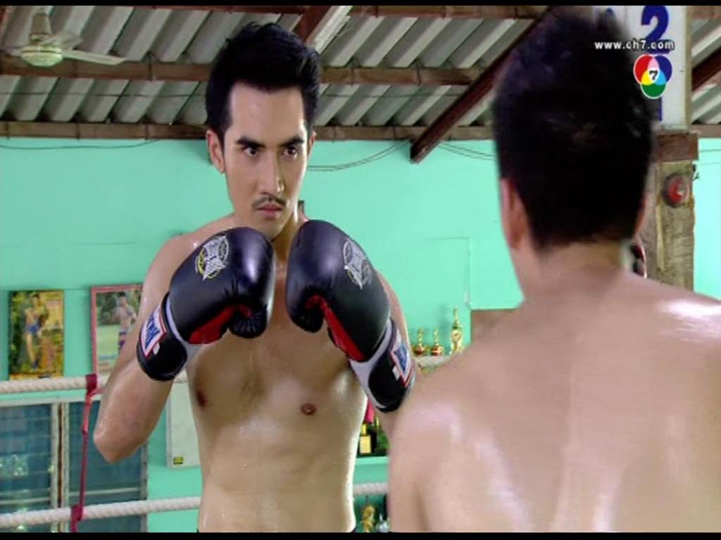 ขาวจั๊วะ นิว วงศกร
