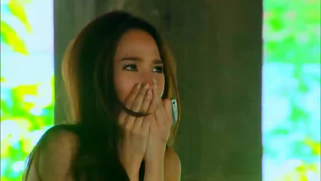 กรี๊ดดด Teaser ละครเเห่งปี พราว ออกเเล้ว เริ่ดไฮโซสมการรอคอย!! 9 ต.ค 57 พบกัน
