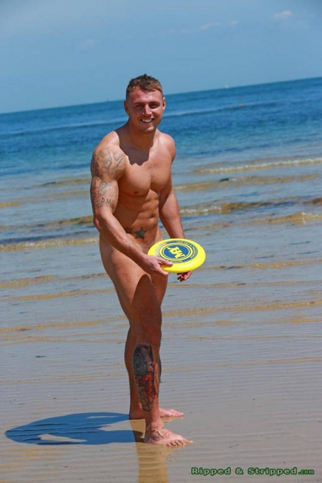 Calender : Sons of the Beach 2015 by Beauty Yayah