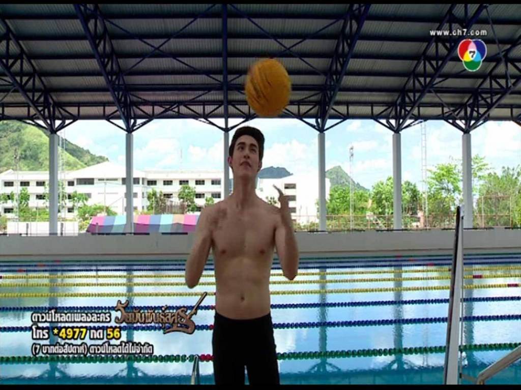 โอ้ย (กัสเบล) มาอยู่นำข้อยเถิด ข้อยจะบ่ให้เจ้าก้ดก้อนเกลือกิน เพราะบ้านข้อยมีเกลือป่น