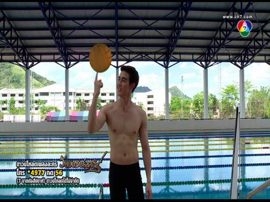 โอ้ย (กัสเบล) มาอยู่นำข้อยเถิด ข้อยจะบ่ให้เจ้าก้ดก้อนเกลือกิน เพราะบ้านข้อยมีเกลือป่น