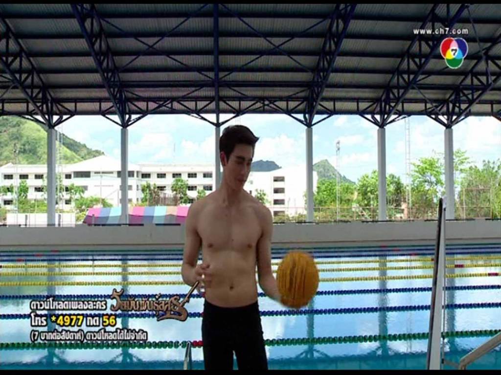 โอ้ย (กัสเบล) มาอยู่นำข้อยเถิด ข้อยจะบ่ให้เจ้าก้ดก้อนเกลือกิน เพราะบ้านข้อยมีเกลือป่น