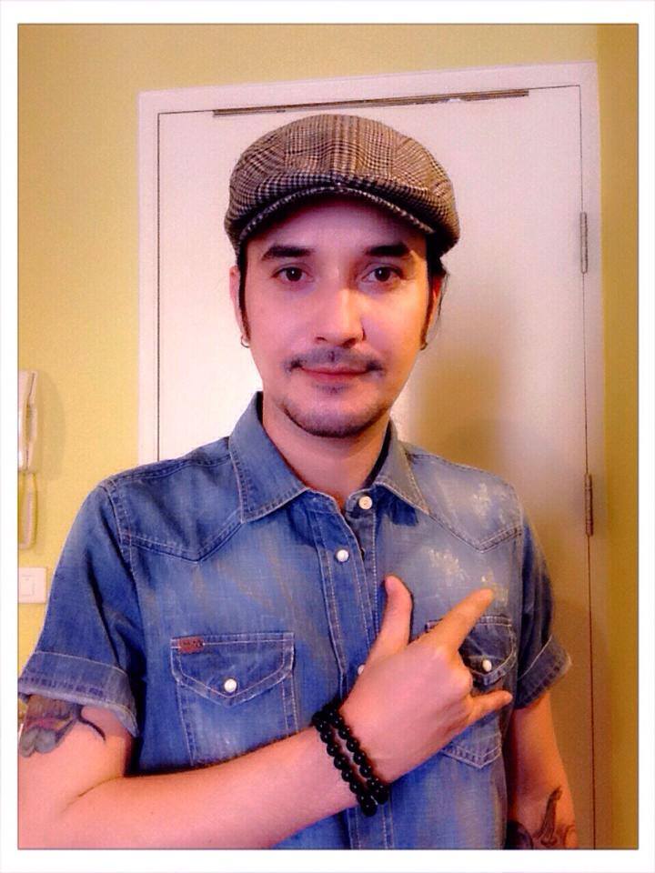 เดวิด อินธี