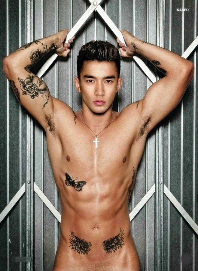 eros men 83