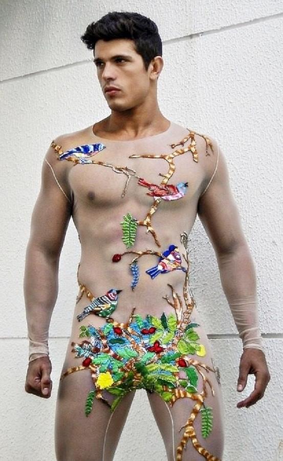 eros men 85