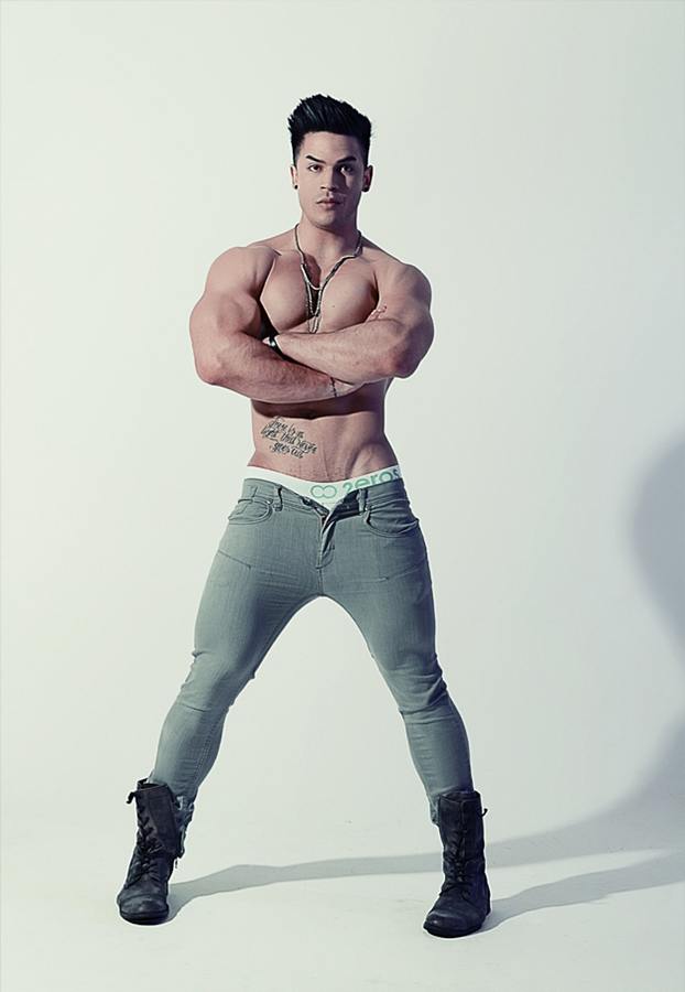 eros men 85